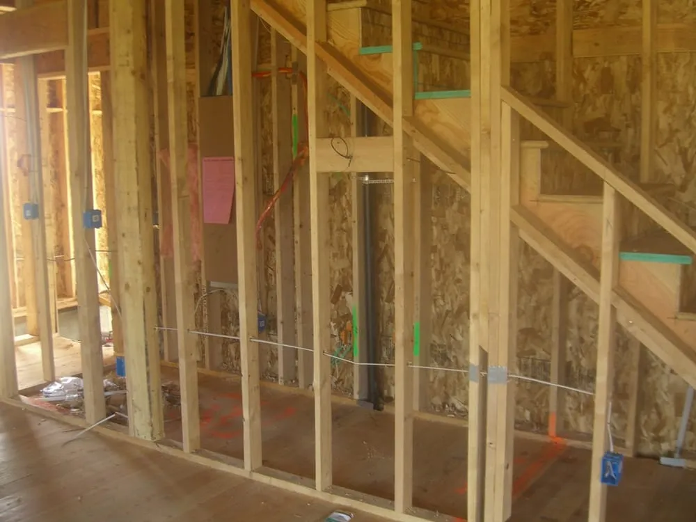 Slide of Delancy Electric