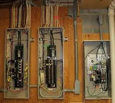 Slide of Delancy Electric