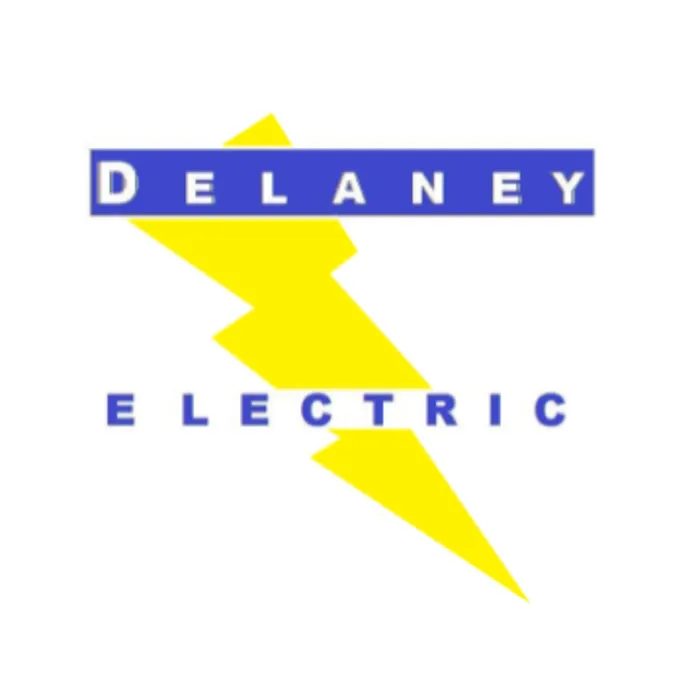 Slide of Delaney Electric
