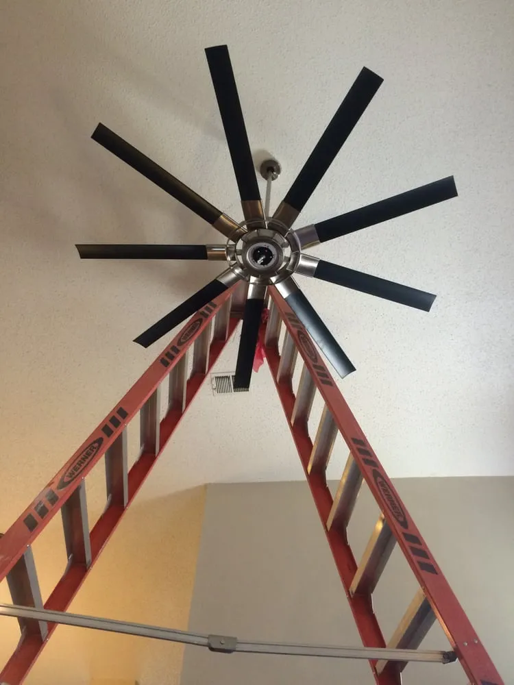 Affordable electrical repair experts serving , - Delany Electrical Contracting