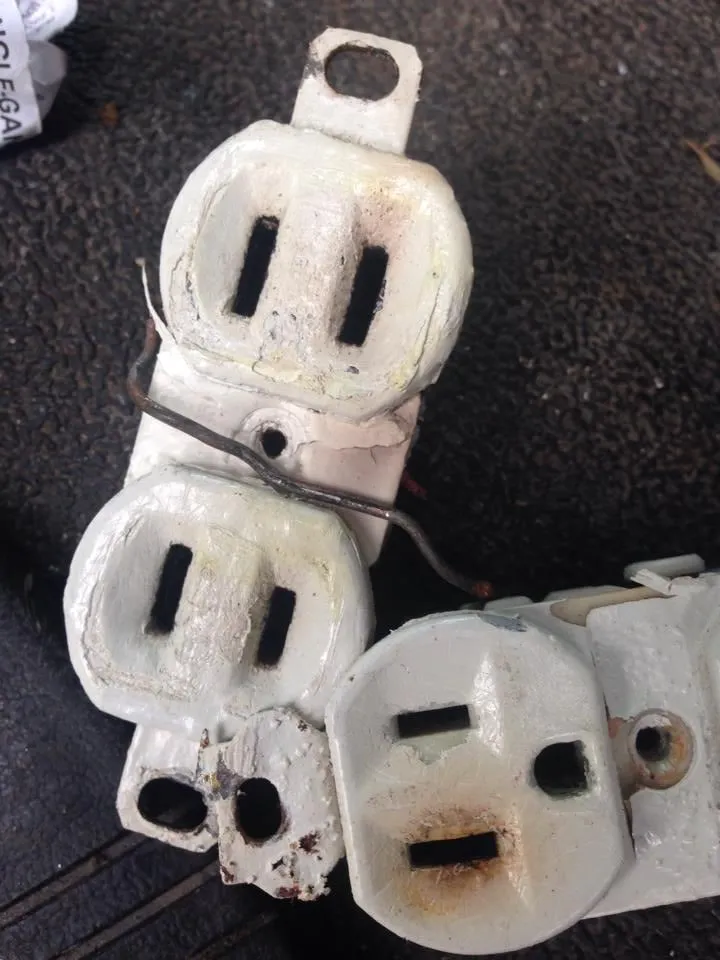 Affordable outlet and switch repair experts serving , - Delany Electrical Contracting