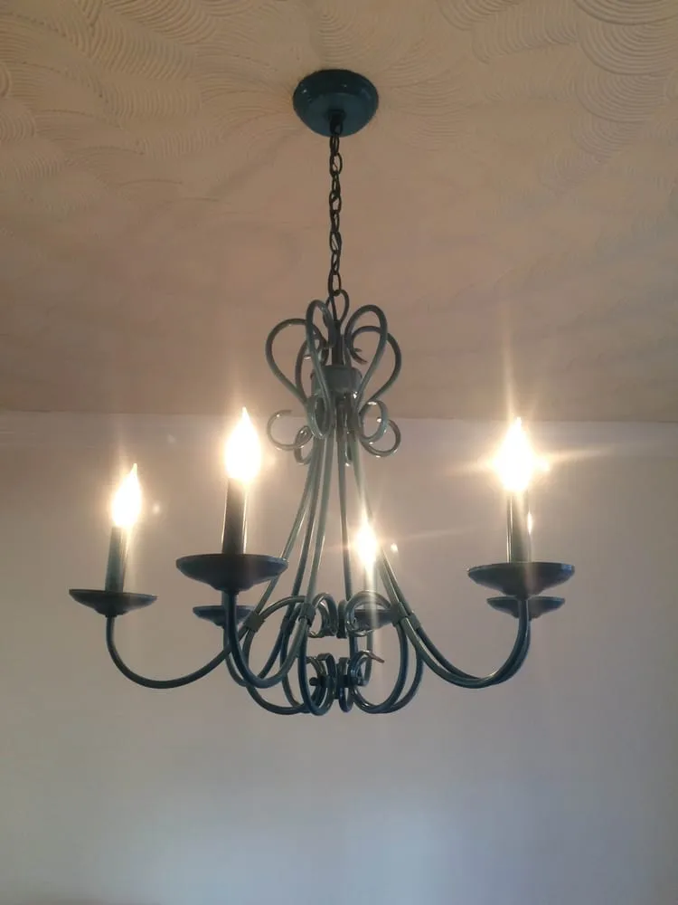 Professional electrical repair in , by Delany Electrical Contracting