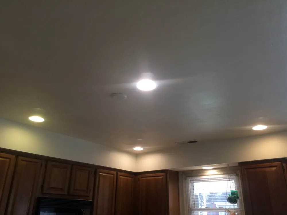 Affordable electrical service for homes in emergency electrical service, by