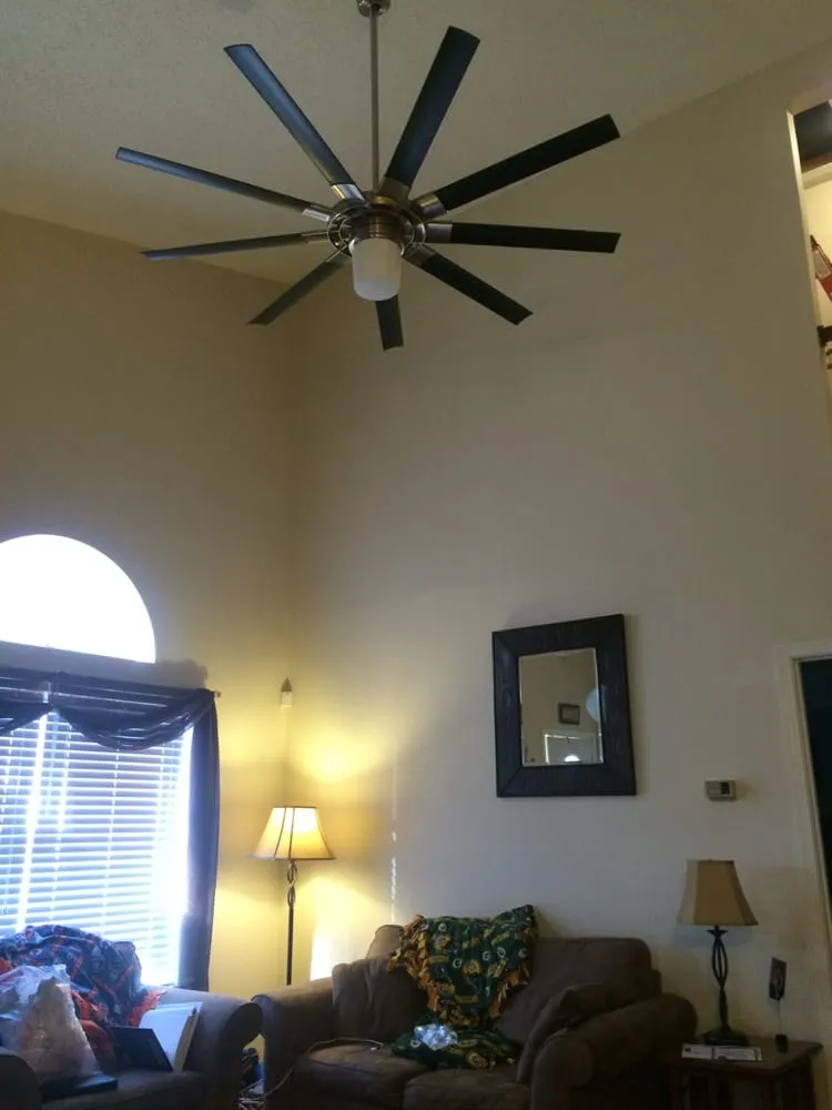 Licensed lighting installation experts serving , - Delany Electrical Contracting