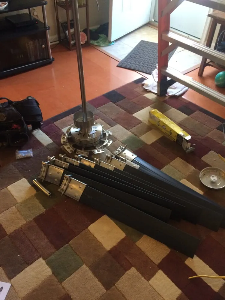 Expert electrical service for homes in outlet and switch repair, by