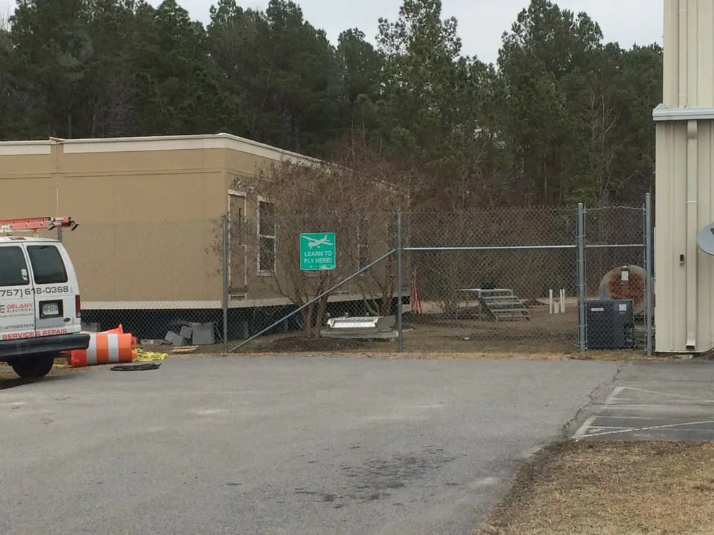 Trusted wiring installation service in , - Delany Electrical Contracting