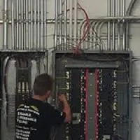 Slide of Delarosa Electric