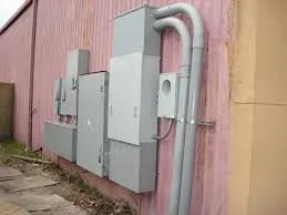 Slide of Delarosa Electric