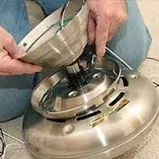 Slide of Delarosa Electric