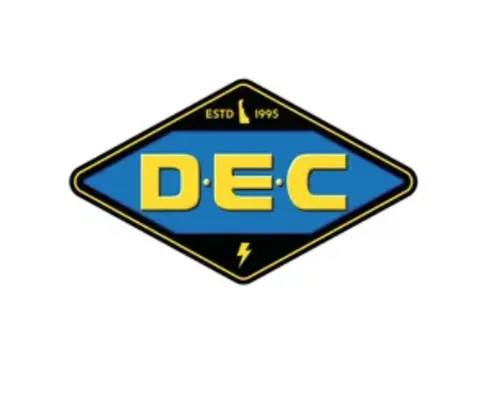 Delaware Electrical Contractor Logo