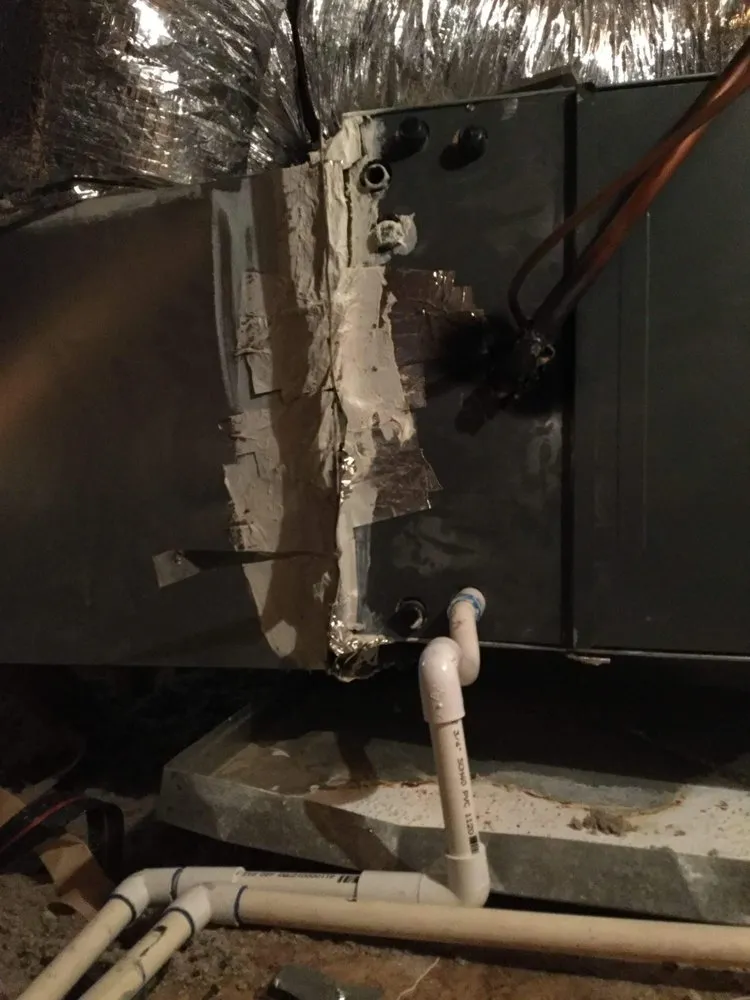 Slide of Delci Electric