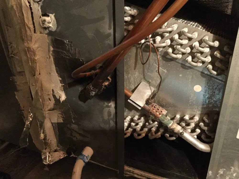 Slide of Delci Electric