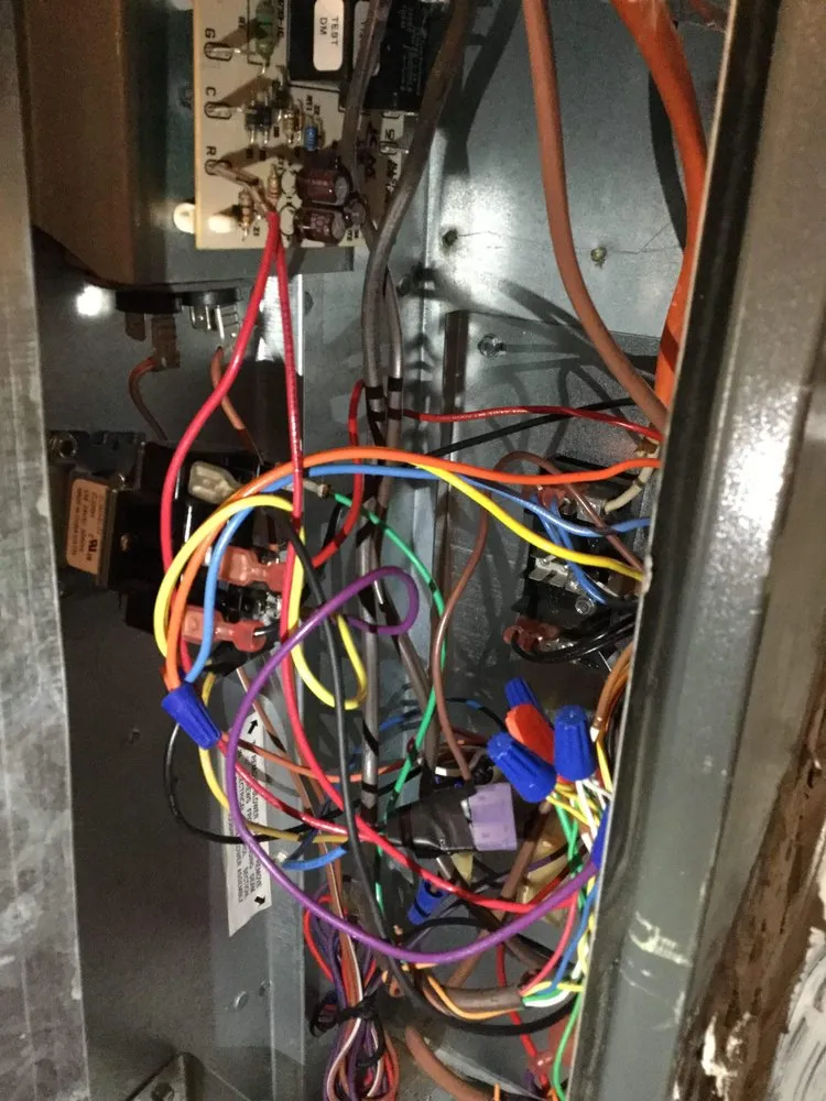 Slide of Delci Electric