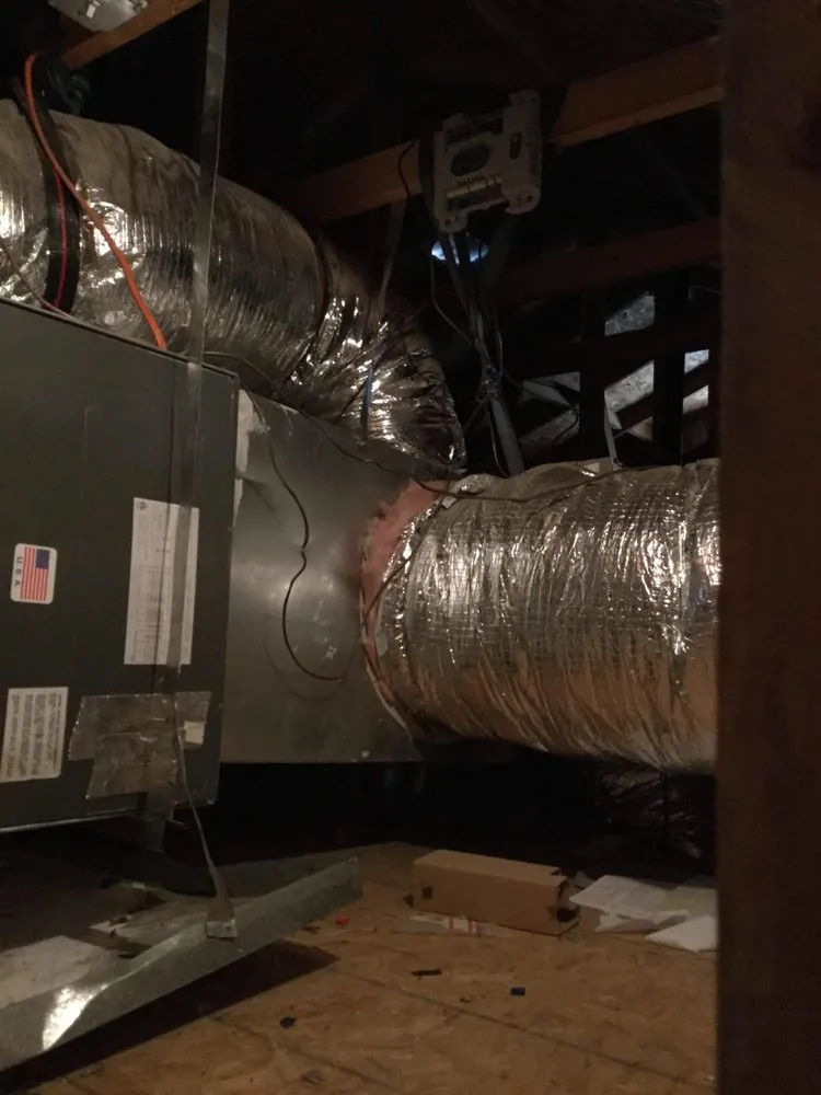 Slide of Delci Electric