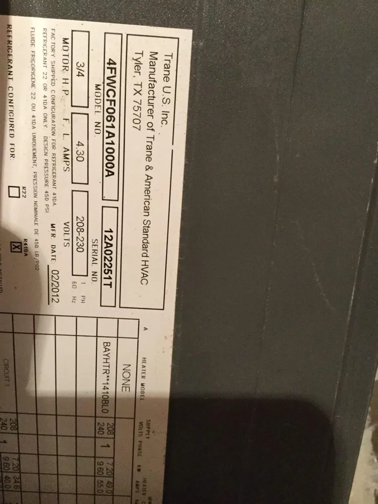 Slide of Delci Electric