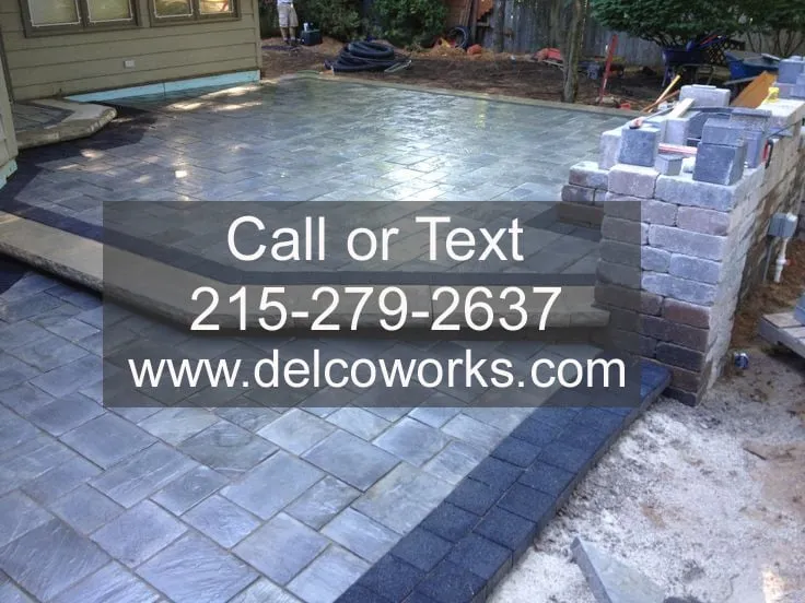 Slide of Delco Works