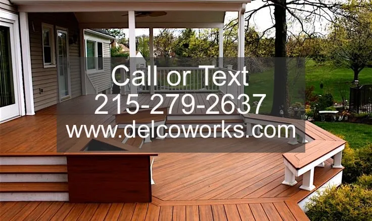 Slide of Delco Works