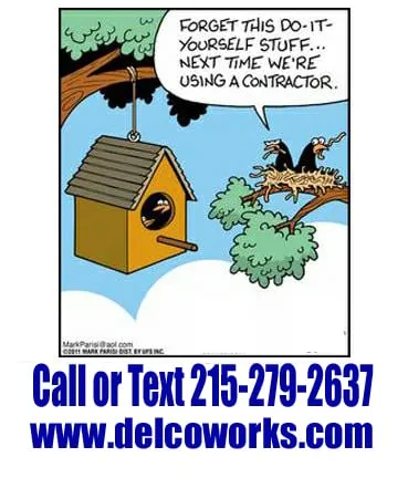 Slide of Delco Works