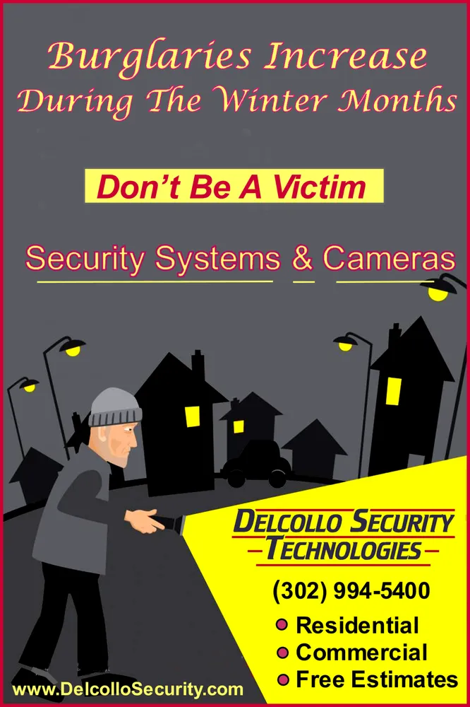 Slide of Delcollo Electric