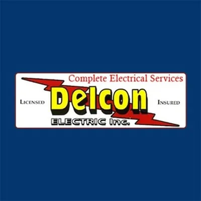 Slide of Delcon Electric
