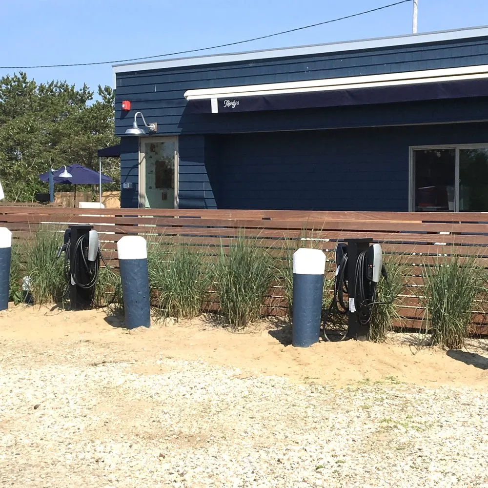 Slide of DelCore Electric