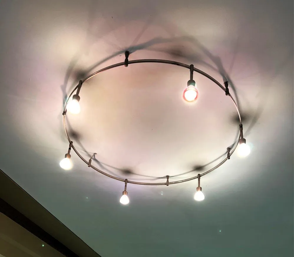 Affordable lighting installation experts serving , - DelCore Electric