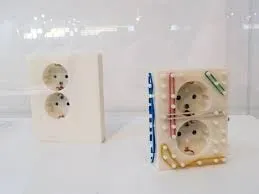 Slide of Delgado Electric