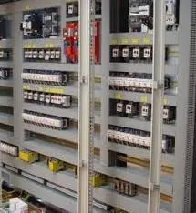 Slide of Delgado Electric