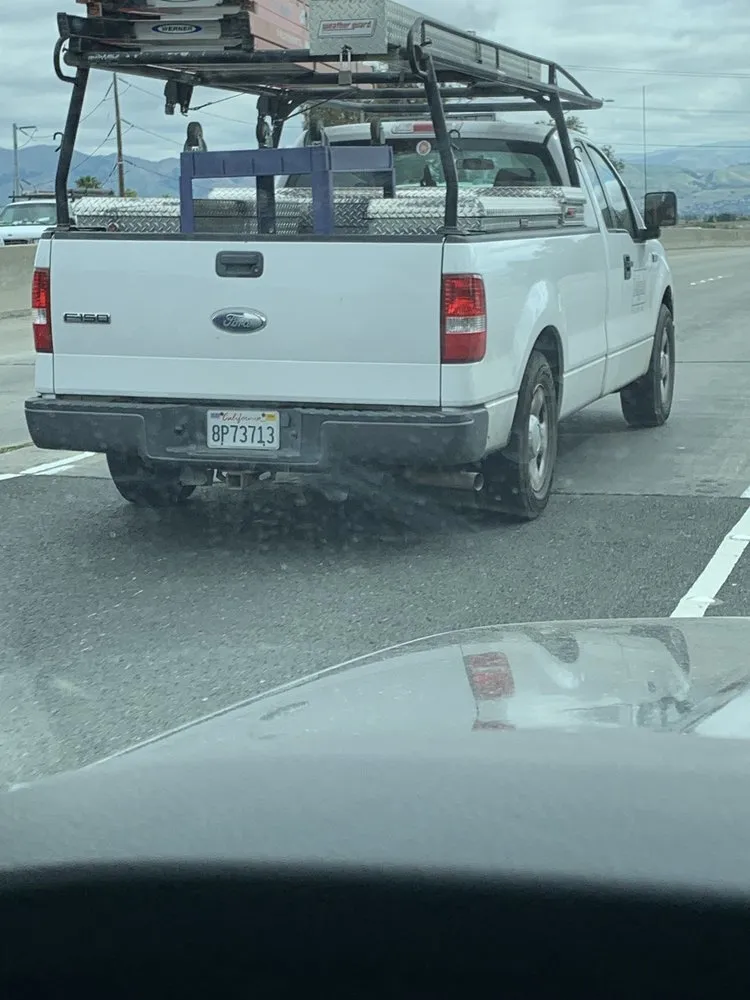 Slide of Delgado Electric