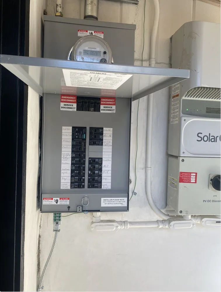 Slide of Delight Electric