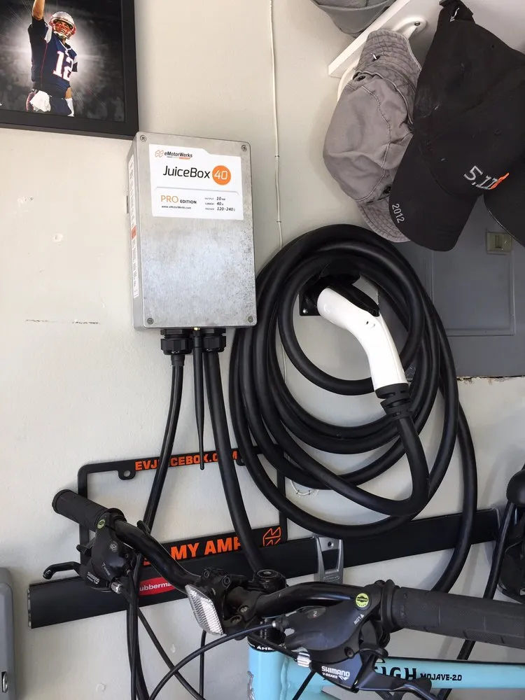 Slide of Delight Electric