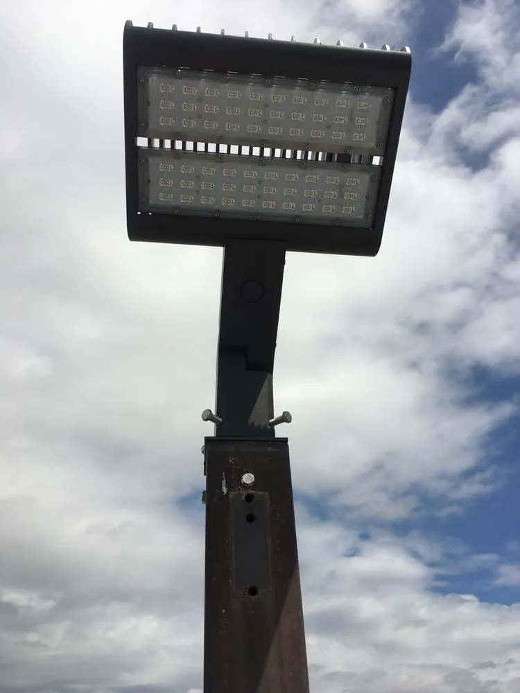 Slide of Delight Electric