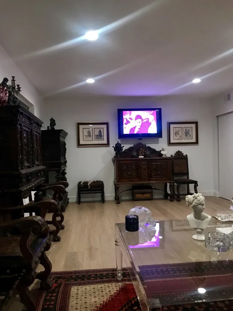 Slide of Delight Electric