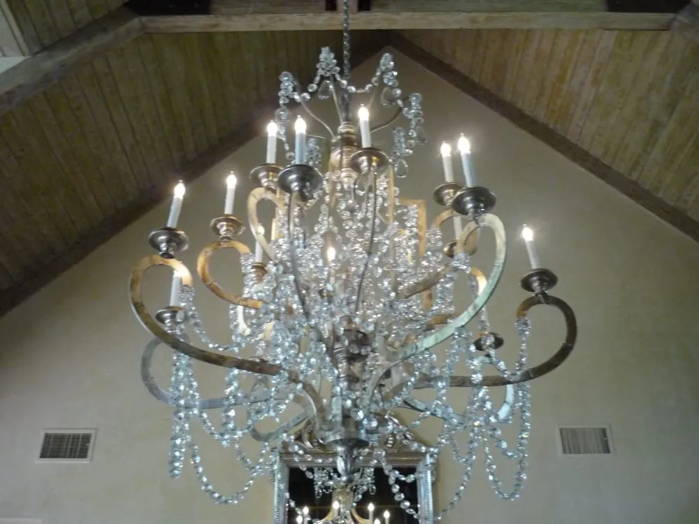 Slide of Delight Electric