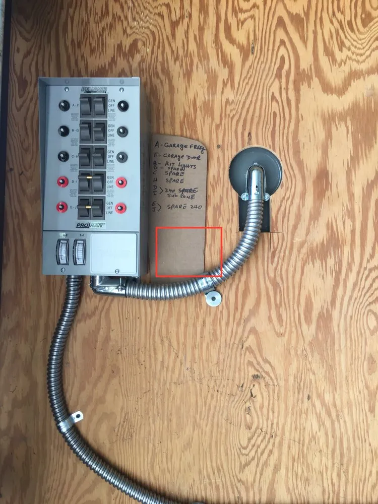 Expert emergency electrical service in , by Delight Electric