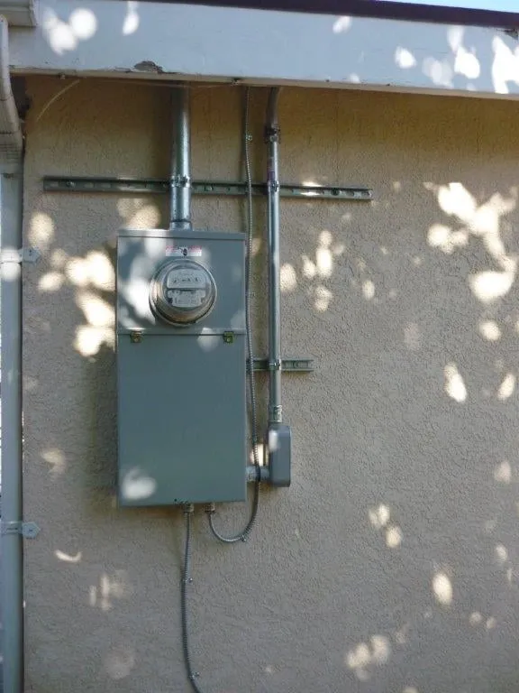 Slide of Delight Electric