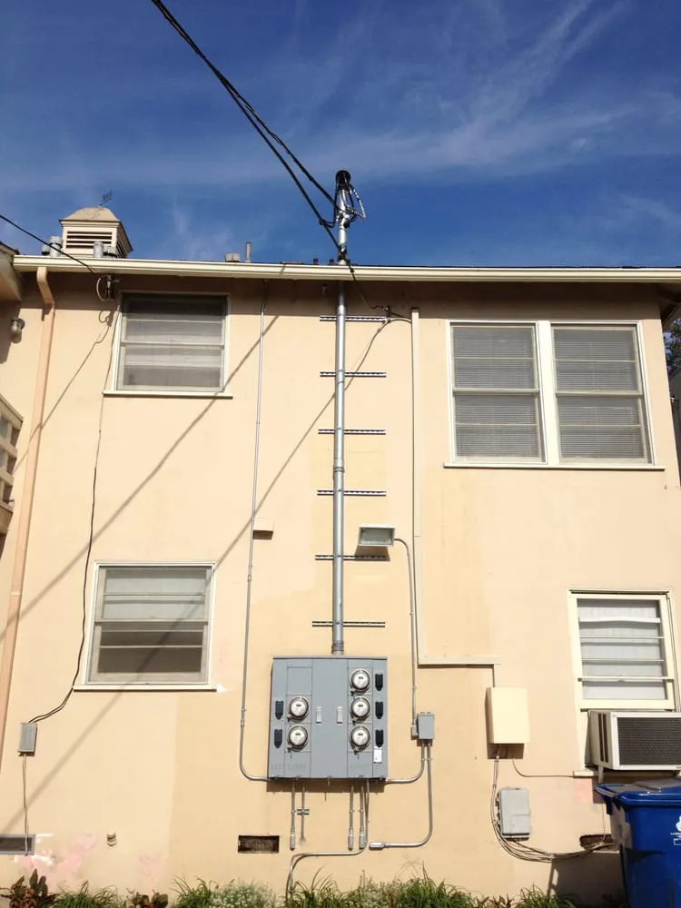 Slide of Delight Electric