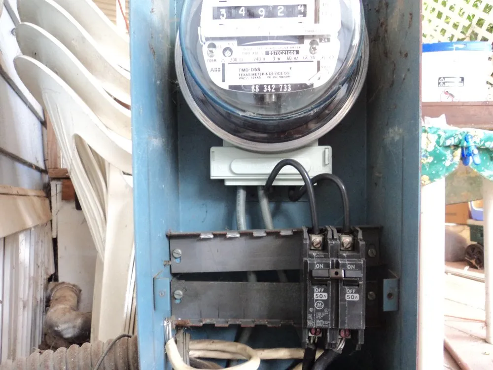 Slide of Delight Electric