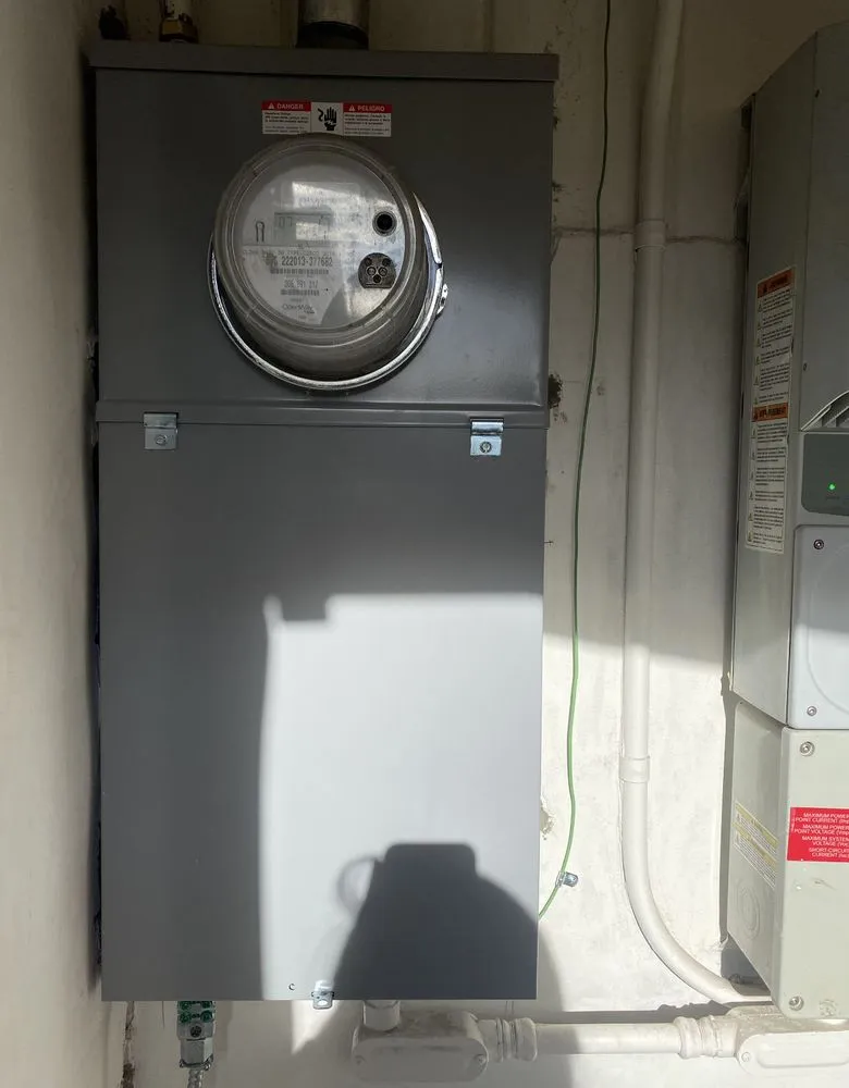 Slide of Delight Electric