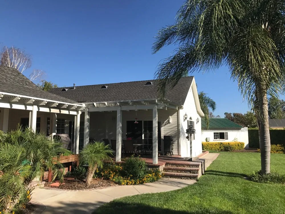 Slide of DeLion Electrical Contractors