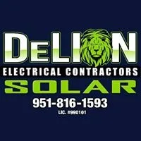 Slide of DeLion Electrical Contractors