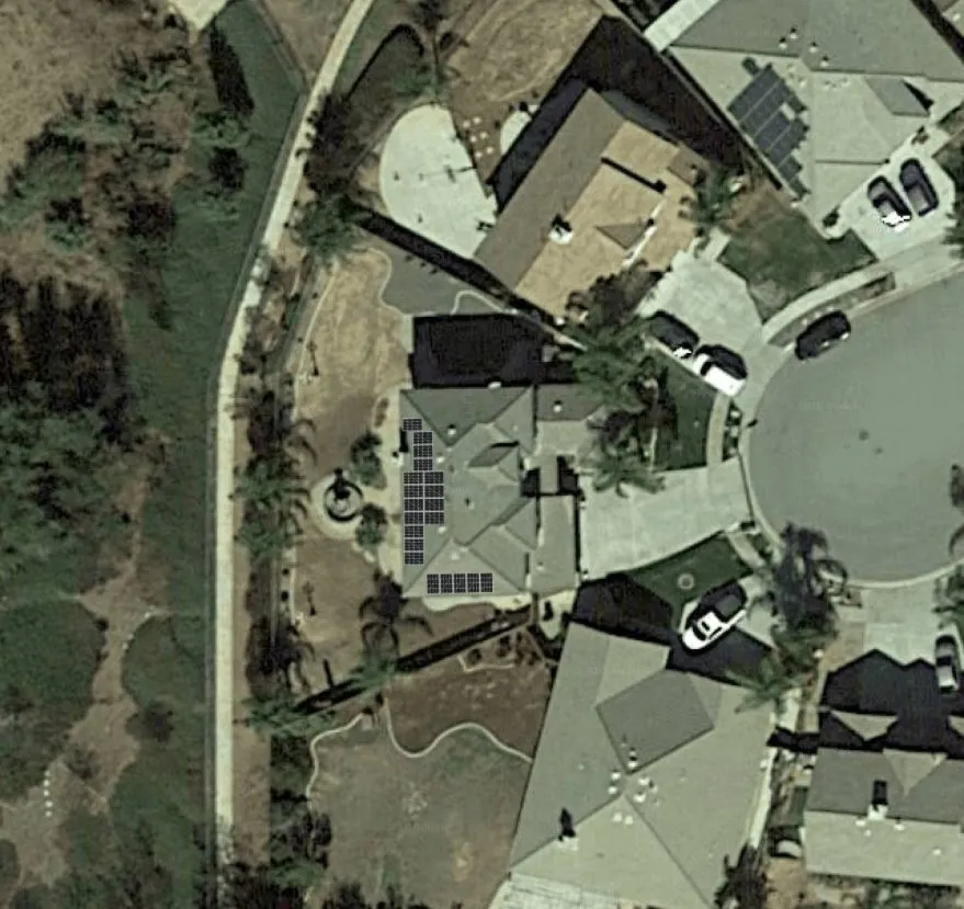 Slide of DeLion Electrical Contractors