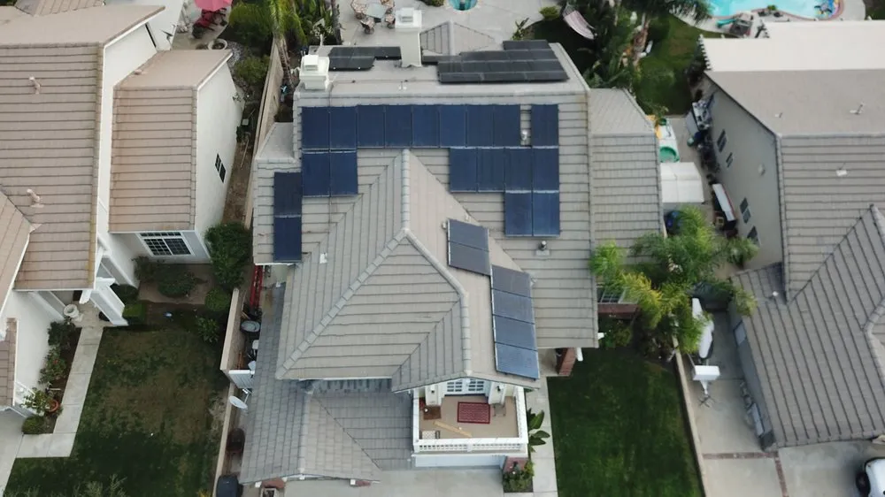 Slide of DeLion Electrical Contractors