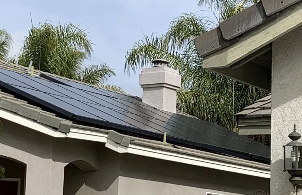 Slide of DeLion Electrical Contractors