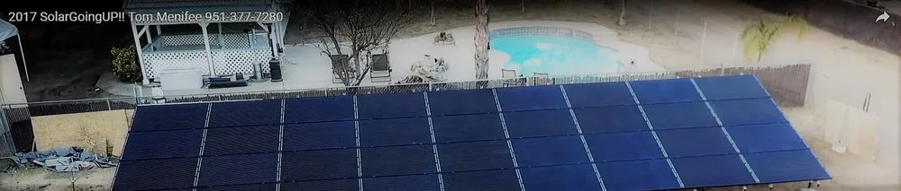 Slide of DeLion Electrical Contractors