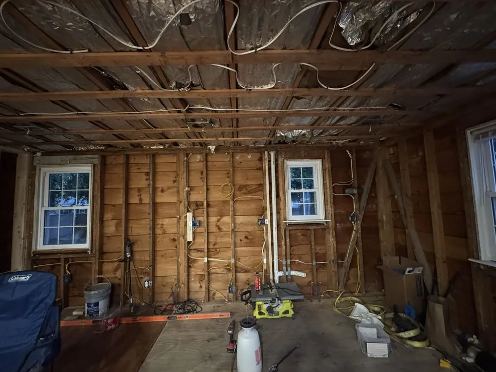 Slide of Dell Anno Electric