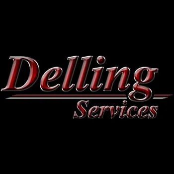 Slide of Delling Services