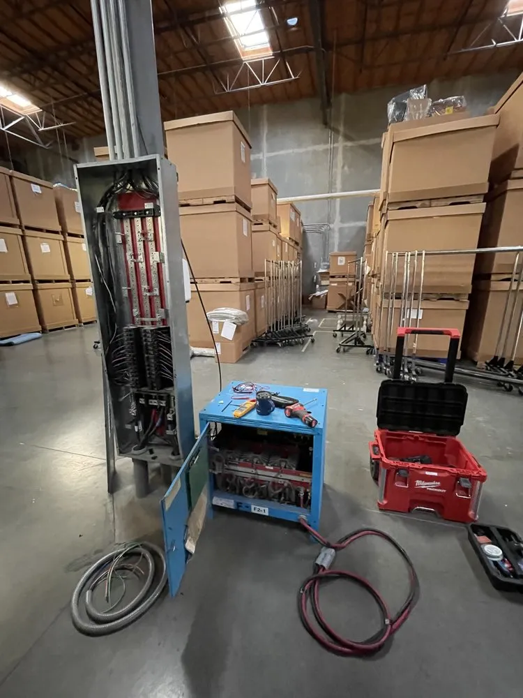 Slide of Dellsite Electric