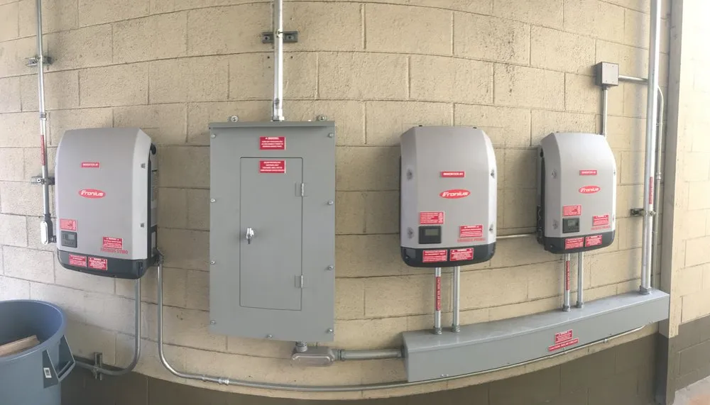 Slide of Dellsite Electric