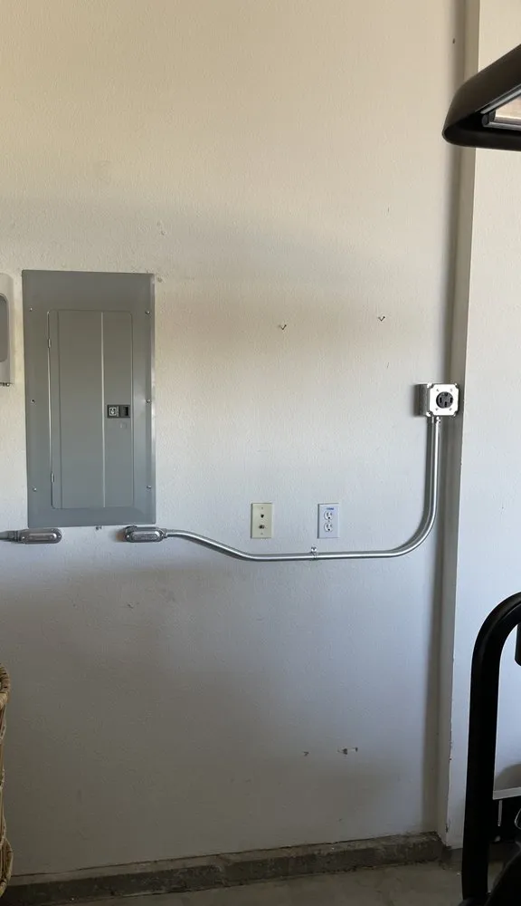 Slide of Dellsite Electric